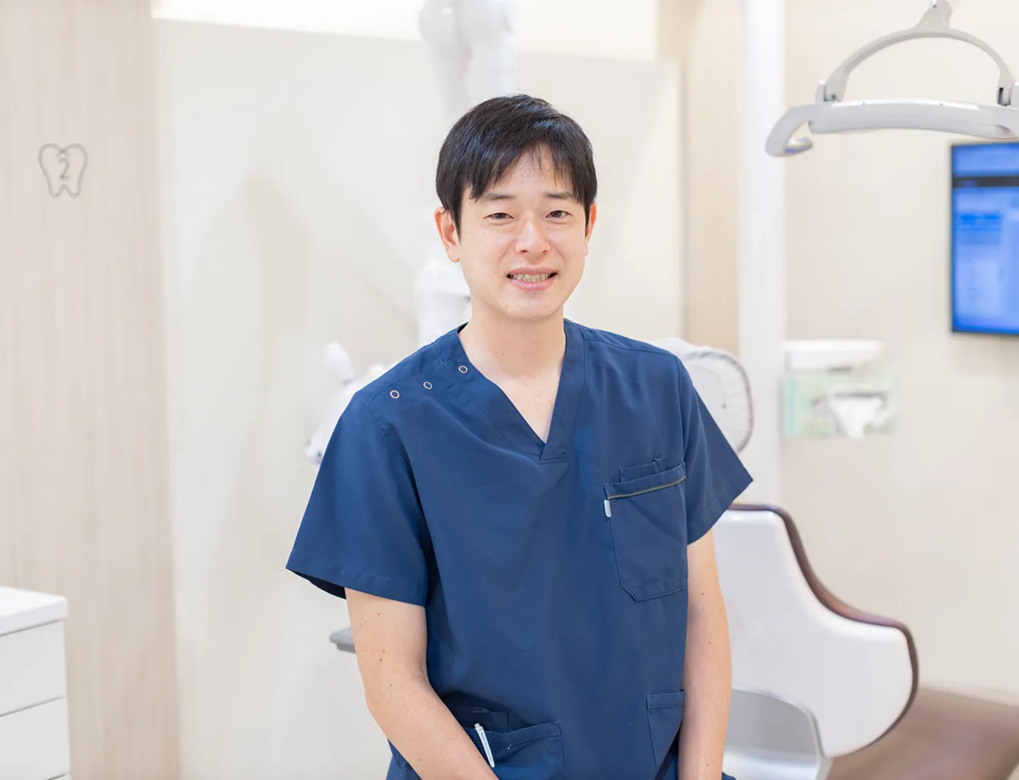 納得のいく説明