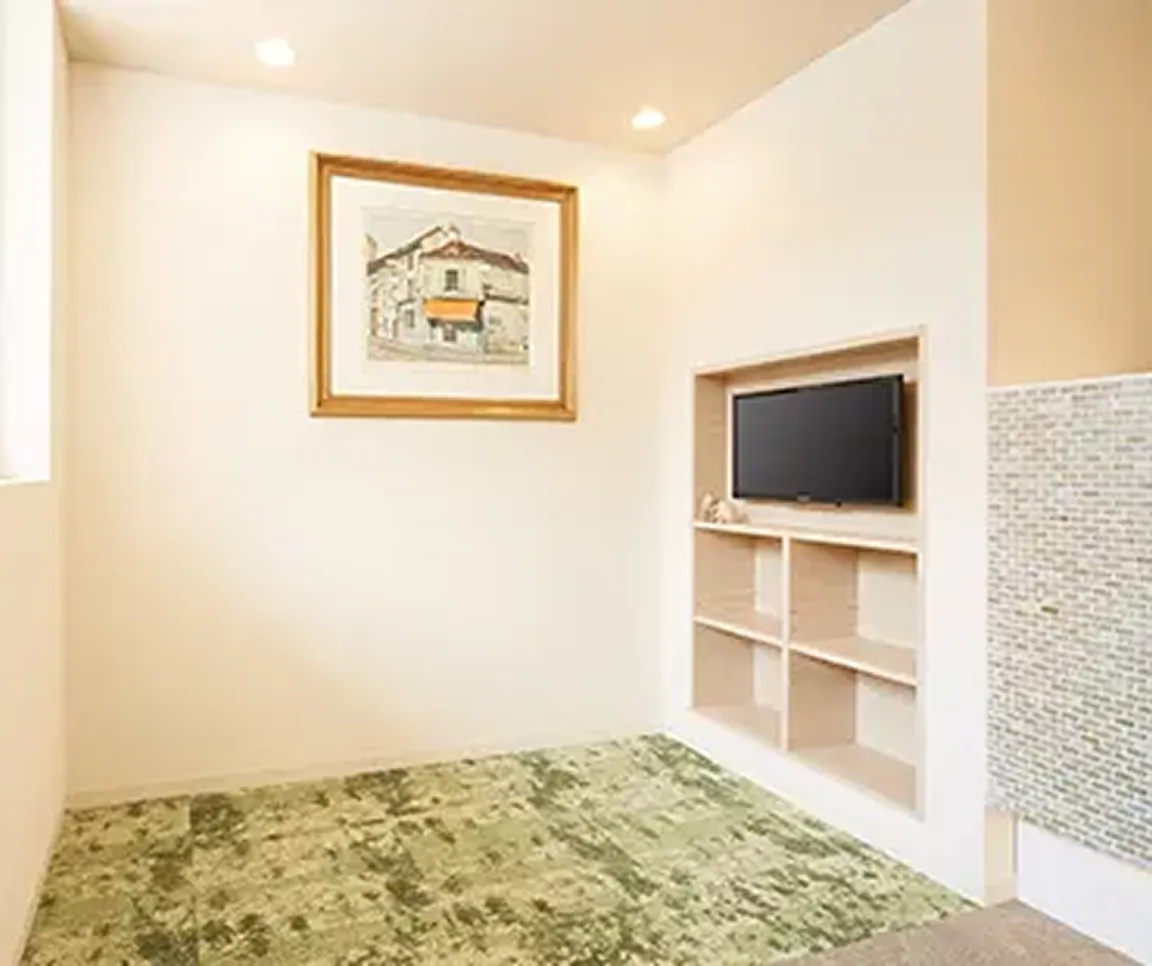 キッズスペース